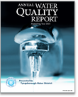 Water Quality Report